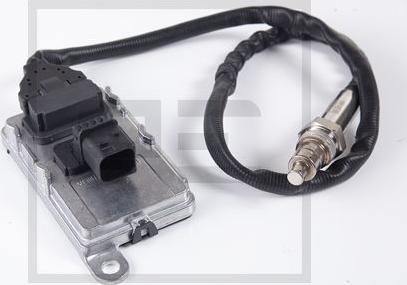 PE Automotive 08098900A - NOx devējs, Karbamīda iesmidzināšana www.autospares.lv