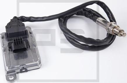 PE Automotive 08098700A - NOx devējs, Karbamīda iesmidzināšana www.autospares.lv