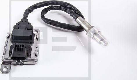 PE Automotive 080.486-00A - NOx devējs, Karbamīda iesmidzināšana www.autospares.lv