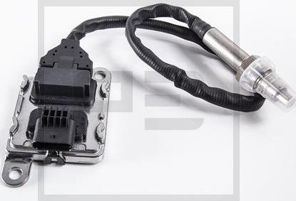 PE Automotive 080.481-00A - NOx devējs, Karbamīda iesmidzināšana www.autospares.lv