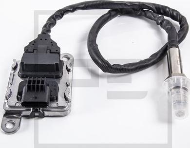 PE Automotive 080.488-00A - NOx Sensor, urea injection www.autospares.lv