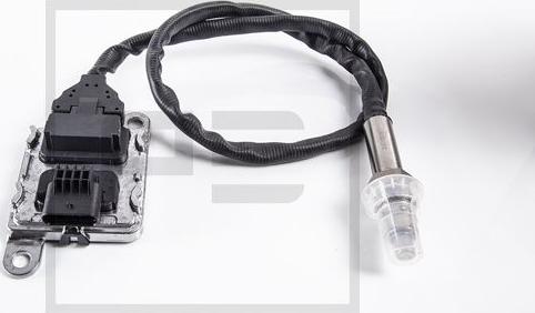 PE Automotive 080.482-00A - NOx Sensor, urea injection www.autospares.lv