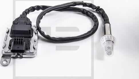 PE Automotive 080.487-00A - NOx Sensor, urea injection www.autospares.lv