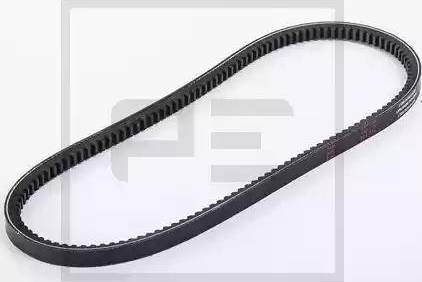 PE Automotive 080.506-00A - V-Belt www.autospares.lv