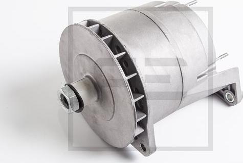 PE Automotive 080.058-00A - Alternator www.autospares.lv