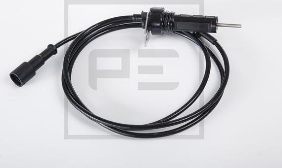 PE Automotive 080.120-00A - Indikators, Bremžu uzliku nodilums www.autospares.lv