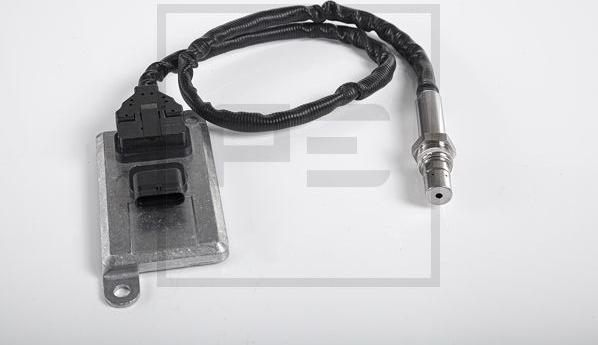 PE Automotive 08089500A - NOx devējs, Karbamīda iesmidzināšana www.autospares.lv