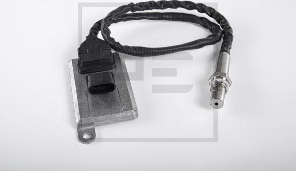 PE Automotive 08089800A - NOx devējs, Karbamīda iesmidzināšana www.autospares.lv