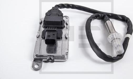 PE Automotive 080.892-10A - NOx devējs, Karbamīda iesmidzināšana www.autospares.lv