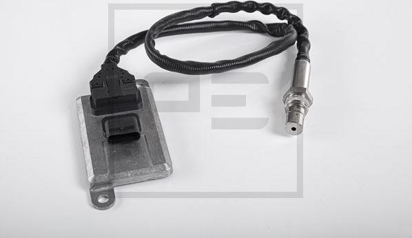 PE Automotive 080.897-00A - NOx devējs, Karbamīda iesmidzināšana www.autospares.lv