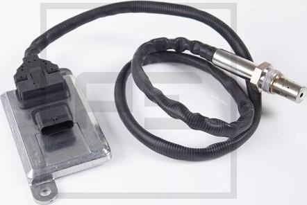 PE Automotive 08086400A - NOx devējs, Karbamīda iesmidzināšana www.autospares.lv