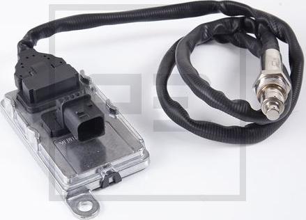 PE Automotive 080.865-00A - NOx devējs, Karbamīda iesmidzināšana www.autospares.lv