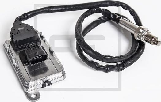 PE Automotive 08088400A - NOx devējs, Karbamīda iesmidzināšana www.autospares.lv