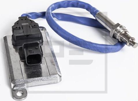 PE Automotive 080.885-00A - NOx devējs, Karbamīda iesmidzināšana www.autospares.lv