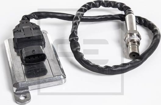 PE Automotive 08088700A - NOx devējs, Karbamīda iesmidzināšana www.autospares.lv