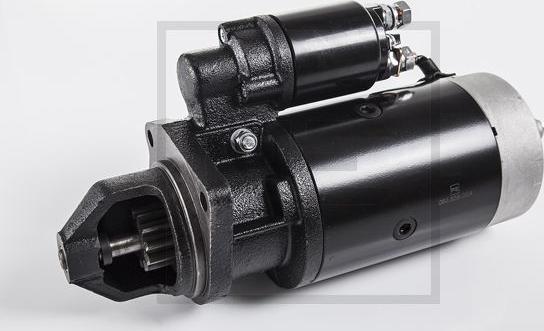 PE Automotive 080.838-00A - Starter www.autospares.lv