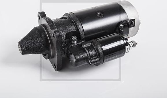 PE Automotive 080.837-00A - Starter www.autospares.lv