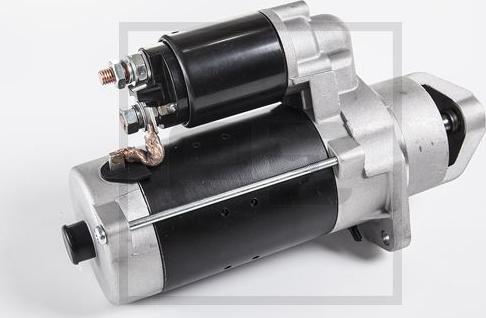 PE Automotive 080.828-00A - Starter www.autospares.lv