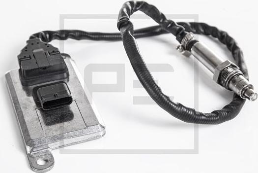 PE Automotive 08087400A - NOx devējs, Karbamīda iesmidzināšana www.autospares.lv