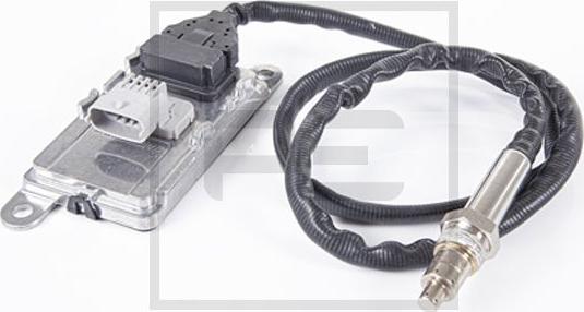 PE Automotive 08087800A - NOx devējs, Karbamīda iesmidzināšana www.autospares.lv