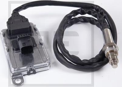 PE Automotive 08087300A - NOx devējs, Karbamīda iesmidzināšana www.autospares.lv