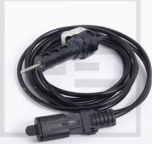 PE Automotive 080.285-00A - Indikators, Bremžu uzliku nodilums www.autospares.lv