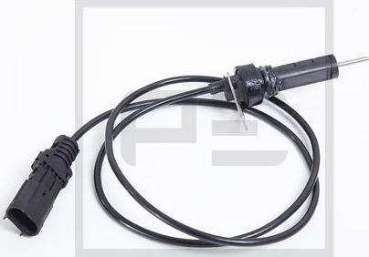 PE Automotive 080.286-00A - Indikators, Bremžu uzliku nodilums www.autospares.lv