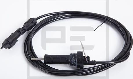 PE Automotive 080.282-00A - Indikators, Bremžu uzliku nodilums www.autospares.lv