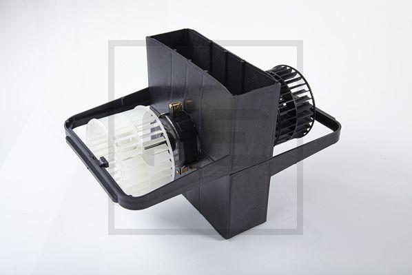 PE Automotive 039.101-00A - Salona ventilators www.autospares.lv