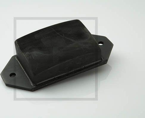 PE Automotive 034.088-00A - Gājiena ierobežotājs, Atsperojums www.autospares.lv