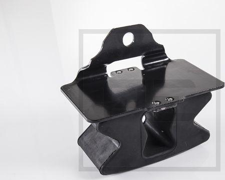 PE Automotive 034.107-00A - Gājiena ierobežotājs, Atsperojums www.autospares.lv