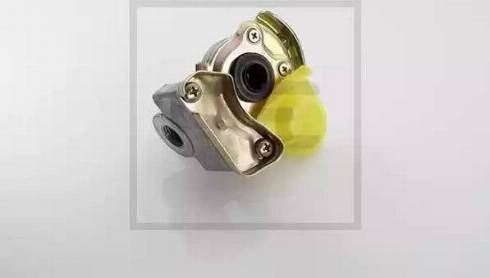 PE Automotive 036.074-00A - Coupling Head www.autospares.lv