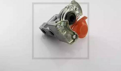 PE Automotive 036.078-00A - Coupling Head www.autospares.lv