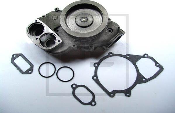 PE Automotive 030.900-00A - Ūdenssūknis www.autospares.lv