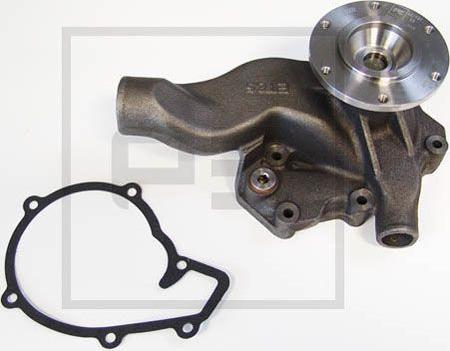 PE Automotive 030.924-00A - Ūdenssūknis www.autospares.lv