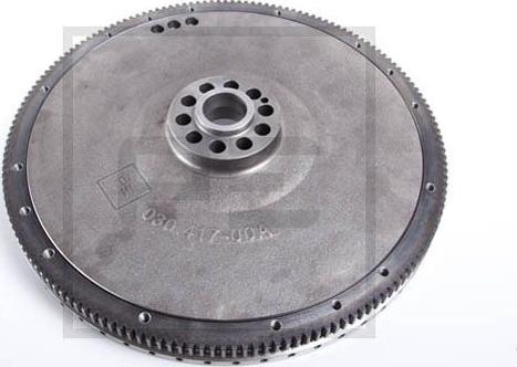 PE Automotive 030.417-00A - Spararats www.autospares.lv