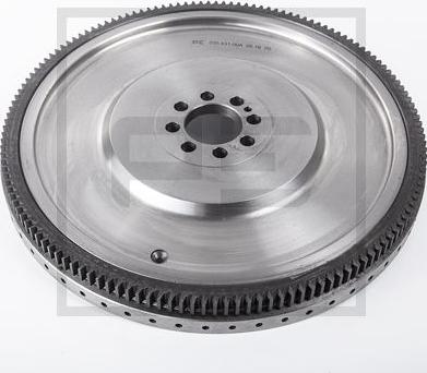 PE Automotive 030.431-00A - Spararats www.autospares.lv