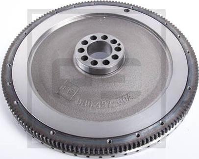 PE Automotive 030.427-00A - Spararats www.autospares.lv