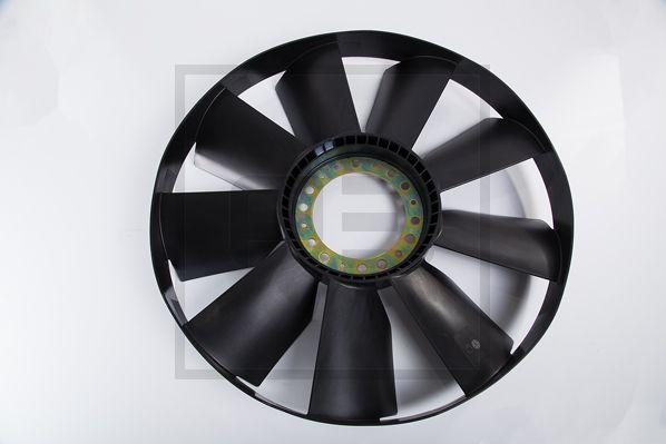 PE Automotive 030.181-00A - Ventilators, Motora dzesēšanas sistēma www.autospares.lv