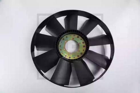 PE Automotive 030.182-00A - Ventilators, Motora dzesēšanas sistēma www.autospares.lv