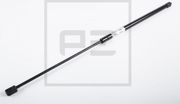 PE Automotive 030.347-00A - Gāzes atspere www.autospares.lv