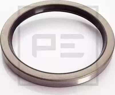 PE Automotive 070.912-00A - Shaft Seal www.autospares.lv