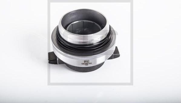 PE Automotive 030.285-00A - Clutch Release Bearing www.autospares.lv