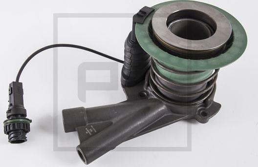 PE Automotive 030.287-00A - Slave Cylinder, clutch www.autospares.lv