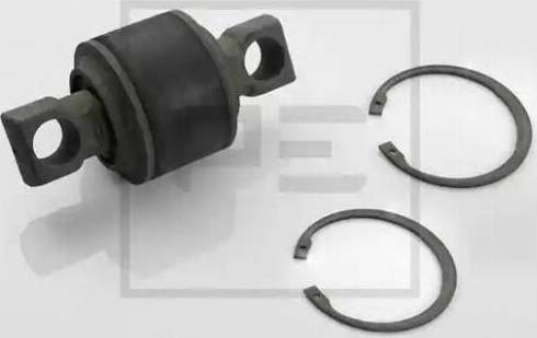 PE Automotive 033.050-00A - Repair Kit, link www.autospares.lv