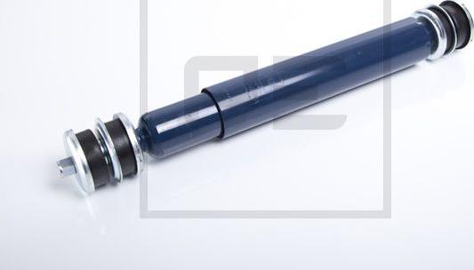 PE Automotive 033.202-10A - Shock Absorber www.autospares.lv