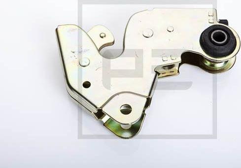 PE Automotive 033.700-00A - Slēdzene, Kabīne www.autospares.lv