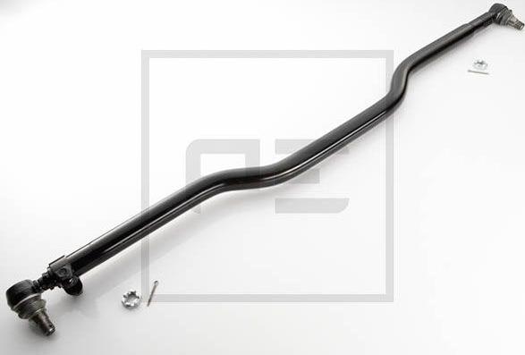 PE Automotive 032.059-00A - Stūres šķērsstiepnis www.autospares.lv