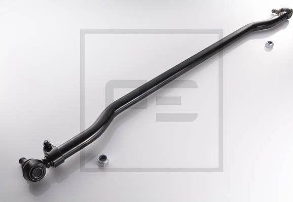 PE Automotive 032.057-00A - Stūres šķērsstiepnis www.autospares.lv