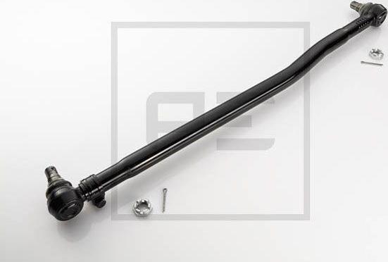 PE Automotive 032.062-00A - Stūres garenstiepnis www.autospares.lv